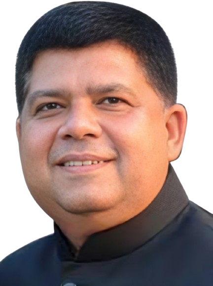 Prof. Rajendra Singh